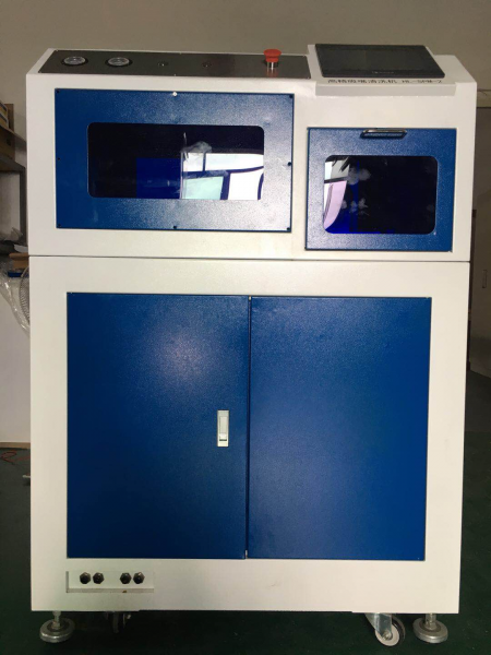 HL-AA400 四工位AA设备